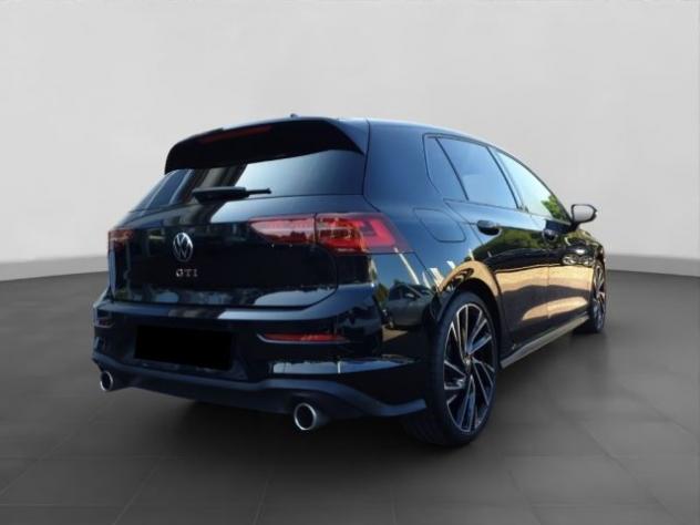 VOLKSWAGEN Golf 2.0 TSI GTI DSG - TETTO IQ.LIGHT 18" rif. 22933648 - Foto 2