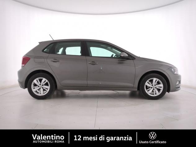 Volkswagen Polo 1.0 EVO Comfortline BMT - Foto 2