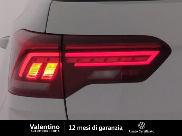 Volkswagen T-Roc 1.0 TSI Life - Foto 9