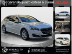 Peugeot 508 BlueHDi SW 120 EAT6 Garanzia 3 anni
