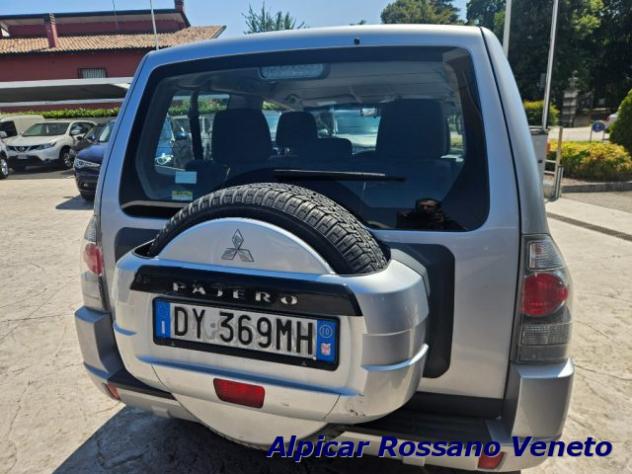 MITSUBISHI Pajero 3.2 DI-D 16V 3p. Intense DPF rif. 23966572 - Foto 7