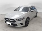 Mercedes-Benz Classe A A 250 e Plug-in hybrid Auto Business EXTRA FINO A 3  &hellip;