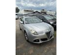 Alfa Romeo Giulietta 1.6 JTDm-2 105 CV Progression