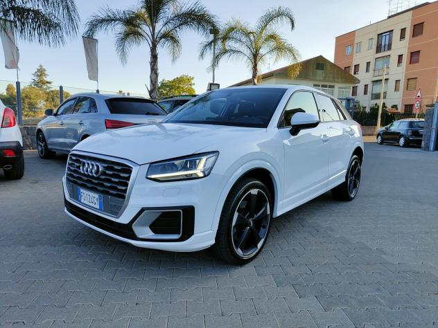 Audi Q2 2.0 TDI quattro S tronic line - Foto 2