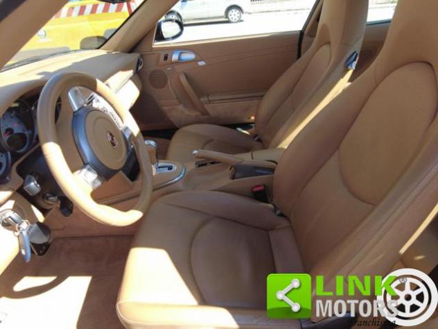 PORSCHE 911 Carrera 4S Coupé rif. 23780041 - Foto 6