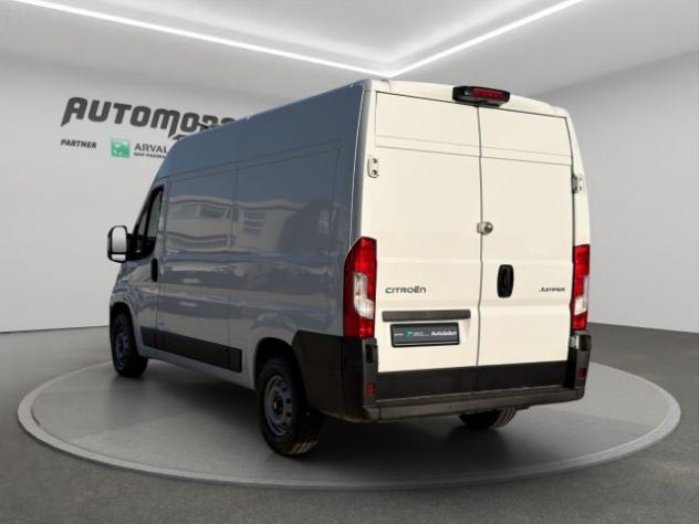 CITROEN Jumper L2H2 2.2 BlueHDi 120CV rif. 23494150 - Foto 6