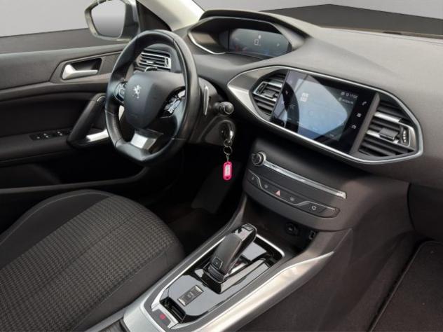 PEUGEOT 308 1.5 130CV AUTOMATICO rif. 23686633 - Foto 10