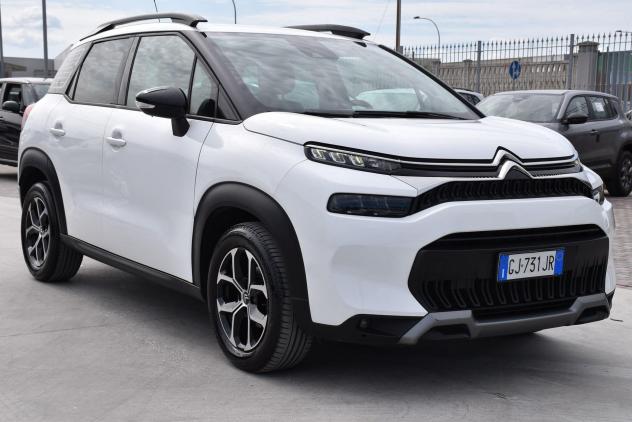 Citroën C3 Aircross BlueHDi 110 S&S Shine - Foto 3