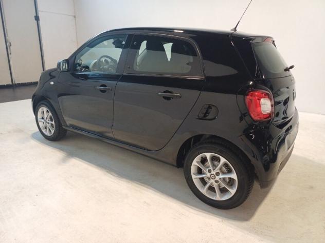 SMART forfour 2ªs. (W453) forfour 70 1.0 Youngster - Foto 4