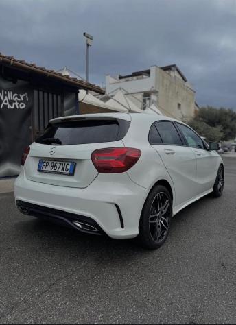 Mercedes-benz A 180 d Premium - Foto 5