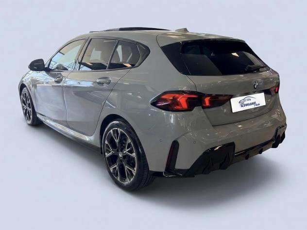 NEW Bmw 120d 48v M Sport 163cv auto#TETTO APRIBILE! - Foto 5