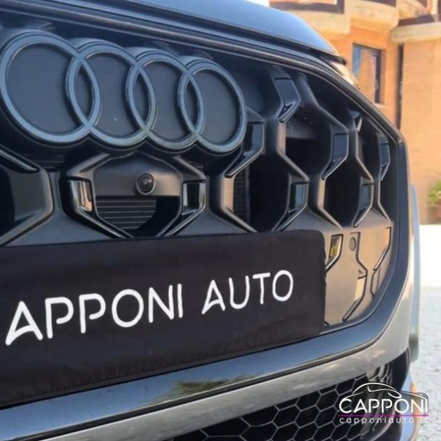 AUDI Q5 Sportback 40TDI quattro S tronic S line NUOVO MOD rif. 23864510 - Foto 9