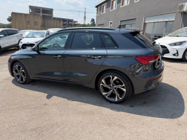 AUDI A3 Sportback 35 advanced rif. 23972428 - Foto 3