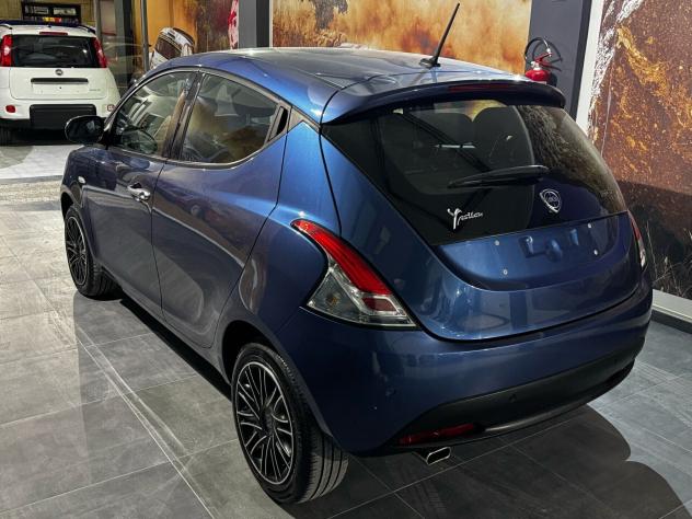 Lancia Ypsilon 1.0 FireFly 5 porte S&S Hybryd Gold - Foto 6