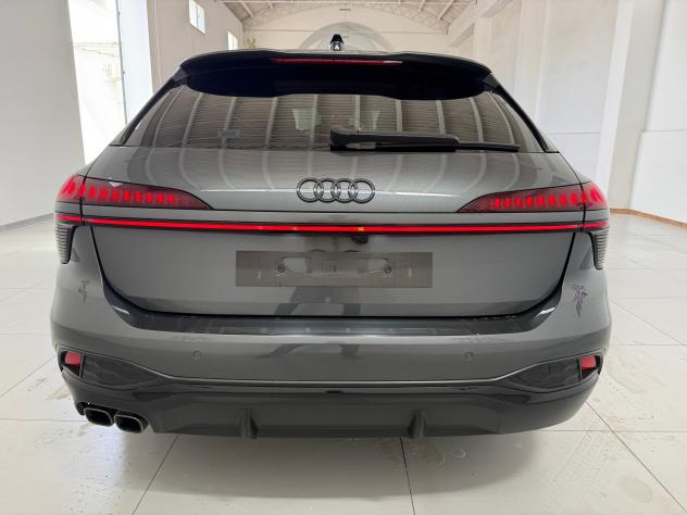Audi A6 TDI 150 kW S tronic S line edition*PELLE*TETTO - Foto 6