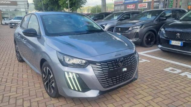 PEUGEOT 208 PureTech 100 Stop&Start 5 porte Allure rif. 23707817 - Foto 2
