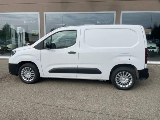 TOYOTA Proace City 1.2 110 CV S&S PC 4p. Active rif. 22254036 - Foto 2