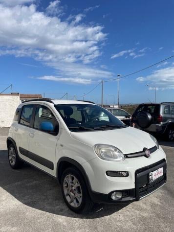 Fiat Panda 1.3 MJT S&S 4x4 - Foto 2
