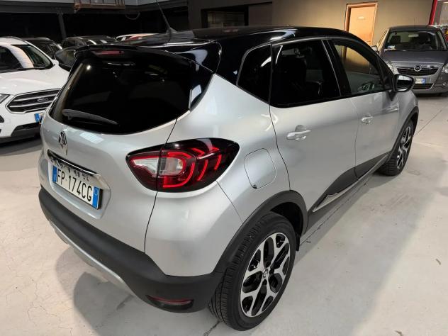 Renault Captur 1.5 dci Intens 90cv edc - Foto 4