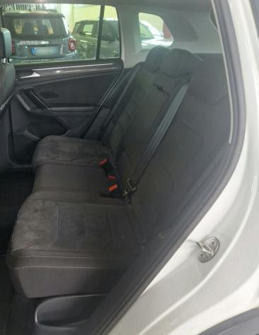 Volkswagen Tiguan Tiguan 2.0 tdi DSG R-Line exterior pack - Foto 9