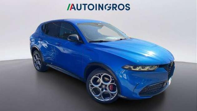 Alfa Romeo Tonale 1.5 hybrid Speciale 130cv tct7 - Foto 5