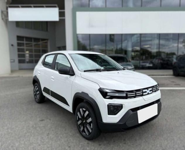 DACIA Spring Electric rif. 23856197 - Foto 2