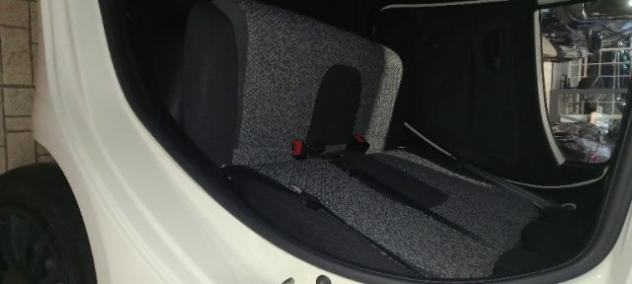 LANCIA Ypsilon 1.0 FireFly 5 porte S&S Hybrid Ecochic Silver rif. 23286209 - Foto 5