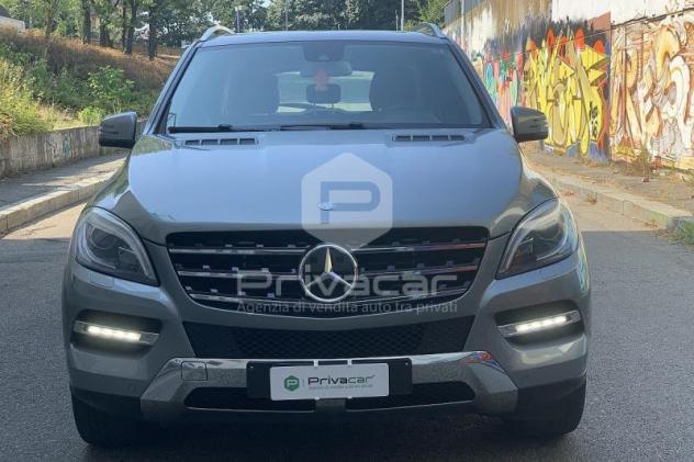 Mercedes-Benz Classe M ML 350 BlueTEC 4Matic Premium - Foto 2