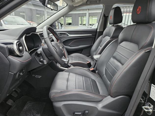 MG ZS ZS 1.5 Classic Luxury - Foto 8