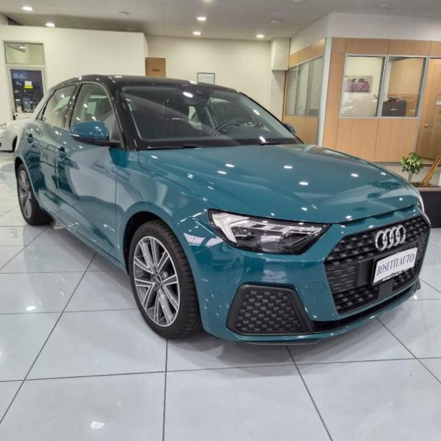 AUDI A1 SPB 30 TFSI Sportback rif. 24185277 - Foto 2