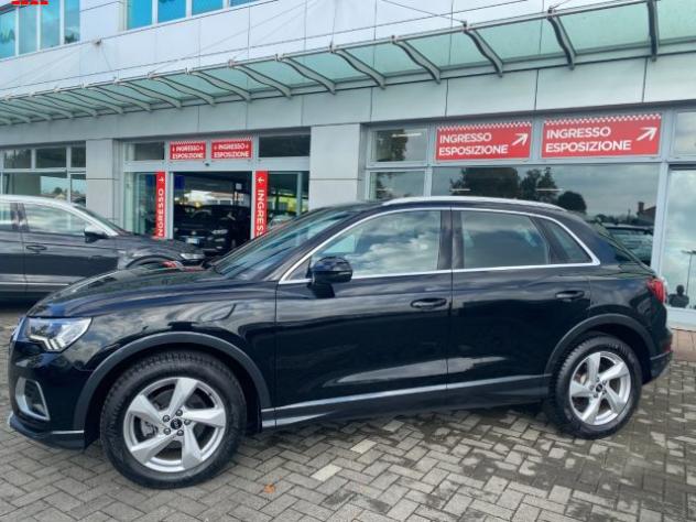 AUDI Q3 35 TFSI S tronic Business Advanced rif. 24171283 - Foto 3