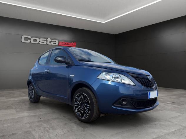 Lancia Ypsilon NUOVA 1.0 FireFly 5 porte S&S Hybrid Silver Plus - Foto 5