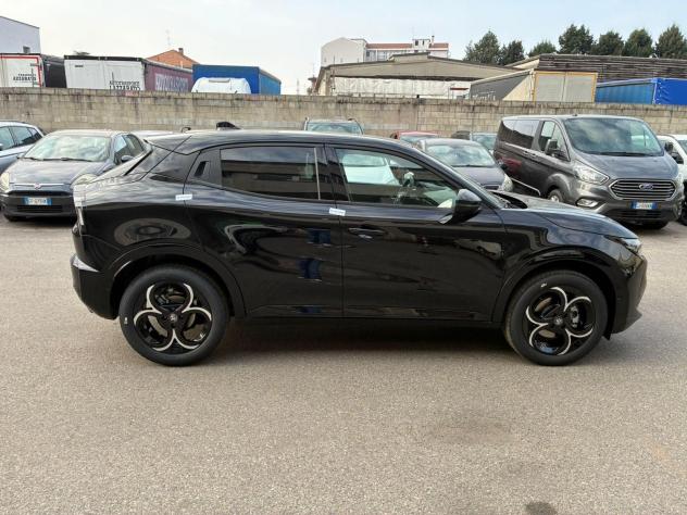 Alfa Romeo Junior Ibrida 1.2 145 CV Hybrid eDCT6 Ti+BPK-Pack Techno+Tetto. - Foto 6