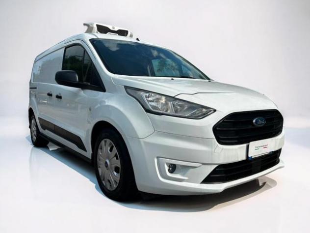 FORD Transit Connect 200 1.5 TDCi 120 CV PC aut. Furgone Entry rif. 23795295