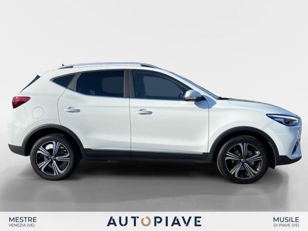 MG ZS 1.5 VTi-Tech Comfort - Foto 6
