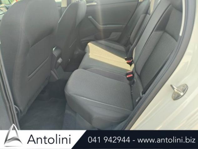 VOLKSWAGEN Taigo 1.0 TSI 110 CV Life "APPLE CAR PLAY - ANDROID AUTO rif. 24043271 - Foto 9