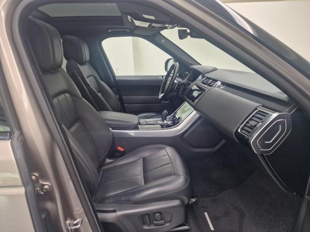 Land Rover Range Rover Sport 3.0D I6 249 MHEV Dynamic HSE aut. - Foto 3