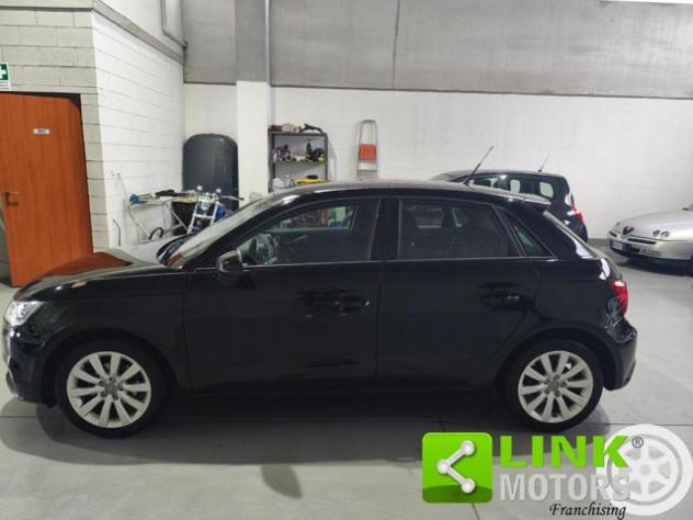 AUDI A1 SPB 1.4 TDI Admired rif. 23784167 - Foto 7