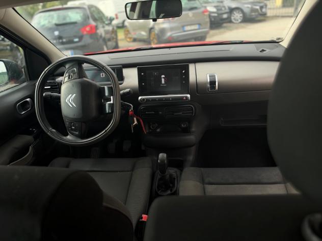 Citroen C4 Cactus PureTech 82 Feel - Foto 8