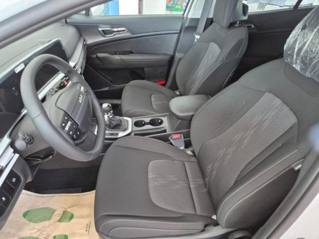KIA Sportage 1.6 TGDi GPL Style rif. 23909170 - Foto 10