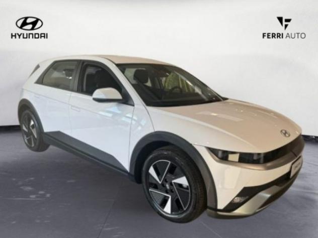 HYUNDAI Ioniq 5 84 kWh Exclusive Plus rif. 22292913 - Foto 4