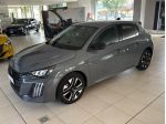 Peugeot 208 Allure Hybrid 100 e-DCS6 auto