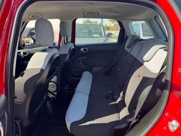 FIAT 500L 1.4 Benzina GPL 95 CV Pop Star rif. 24079203 - Foto 8