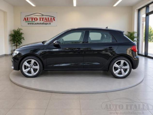 AUDI A1 SPB 25 TFSI Identity Black rif. 24203229 - Foto 2