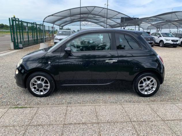 FIAT 500 1.3 Multijet 16V 75 CV Lounge rif. 23767468 - Foto 8