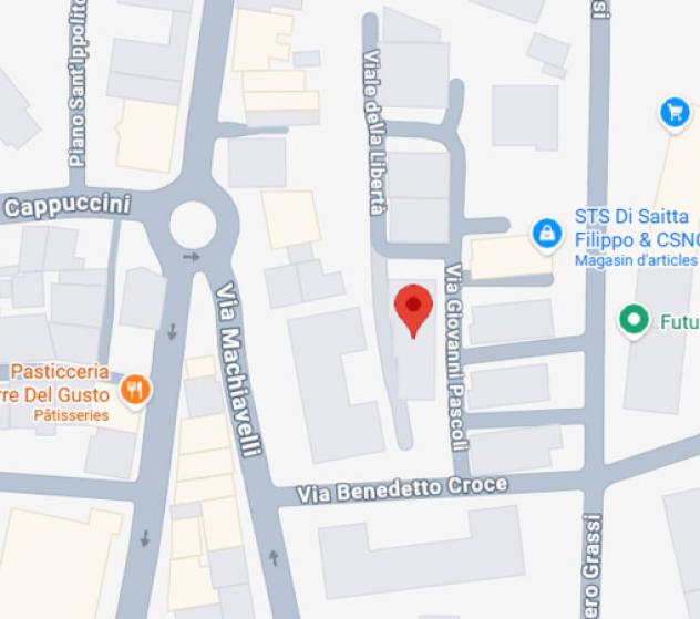 Immobile in asta di 31 m² con più di 5 locali in vendita a Piazza Armerina - Foto 6