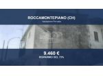 Immobile in asta di 60 m² in vendita a Roccamontepiano