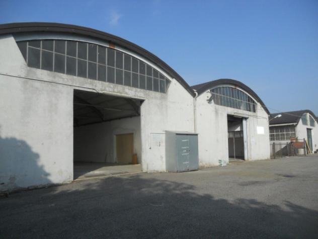 Immobile di 1000 m² con 4 locali in affitto a Settimo Milanese - Foto 12