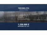 Immobile in asta di 76332 m² in vendita a Treviso