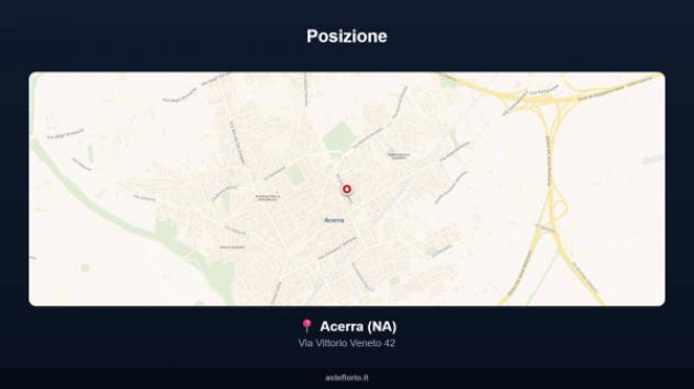 Immobile in asta di 68 m² in vendita a Acerra - Foto 13